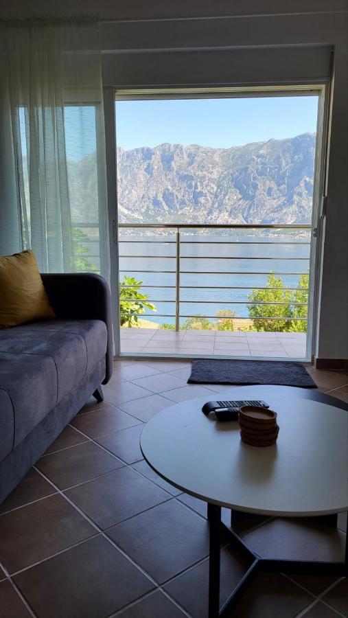 Ancora Prcanj Kotor Exterior photo